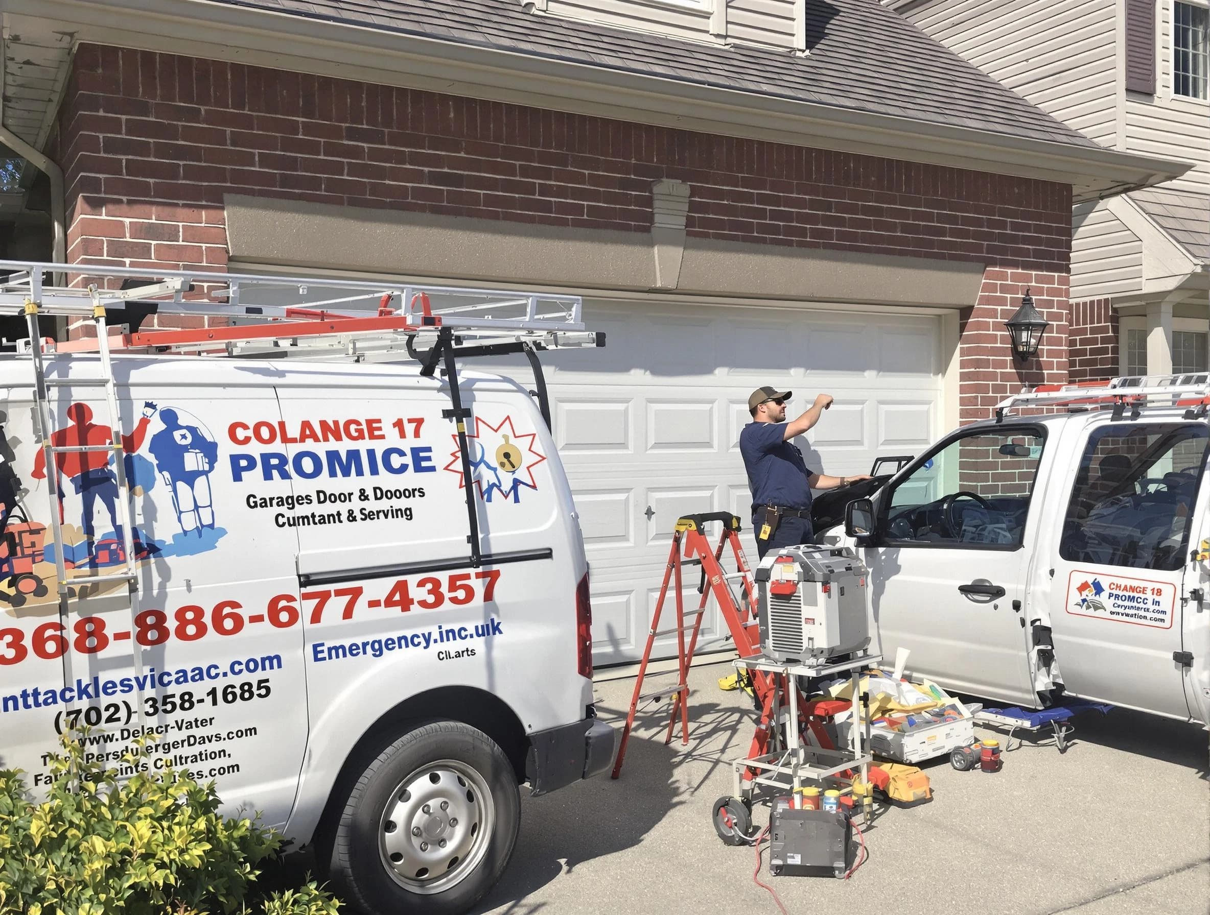 Same Day Repair service in Englewood, CO