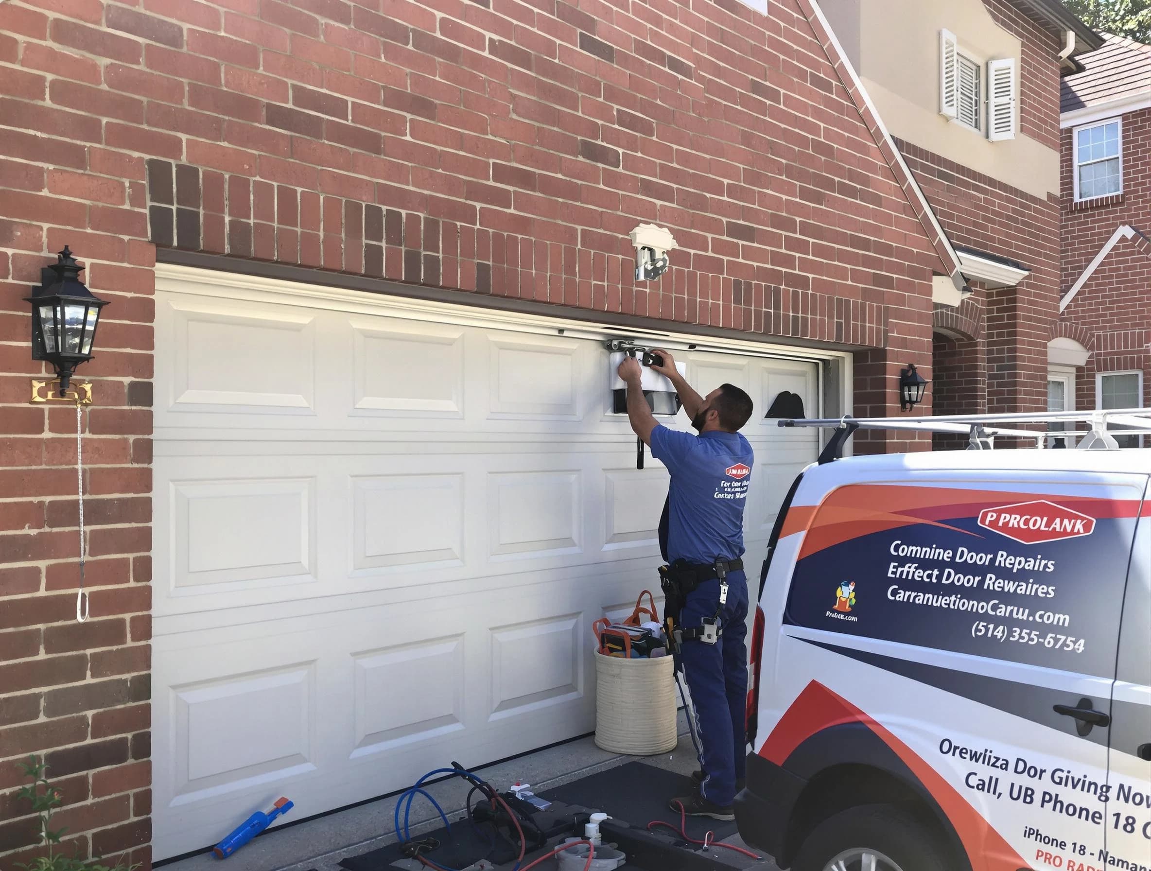 Englewood Garage Door Repair local garage door repair technician in Englewood