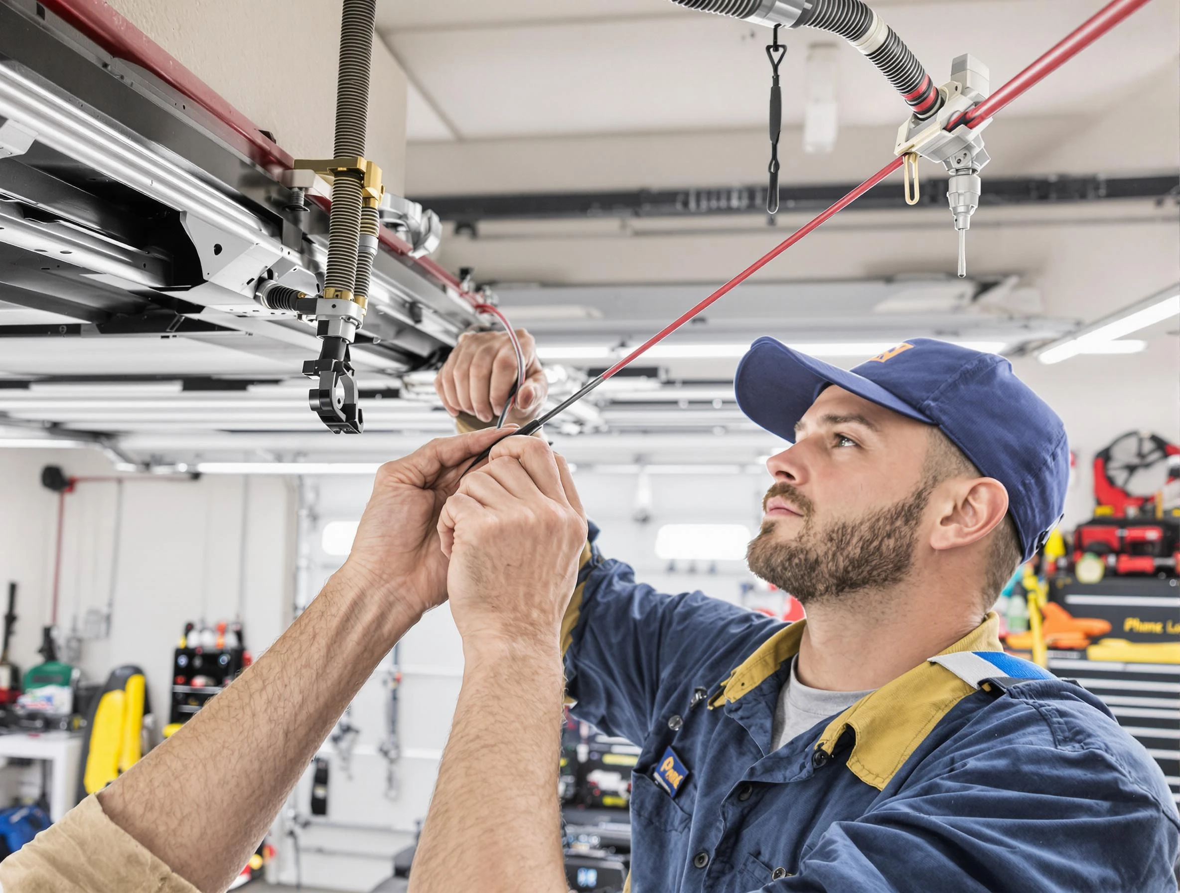 Cable Repair service in Englewood, CO