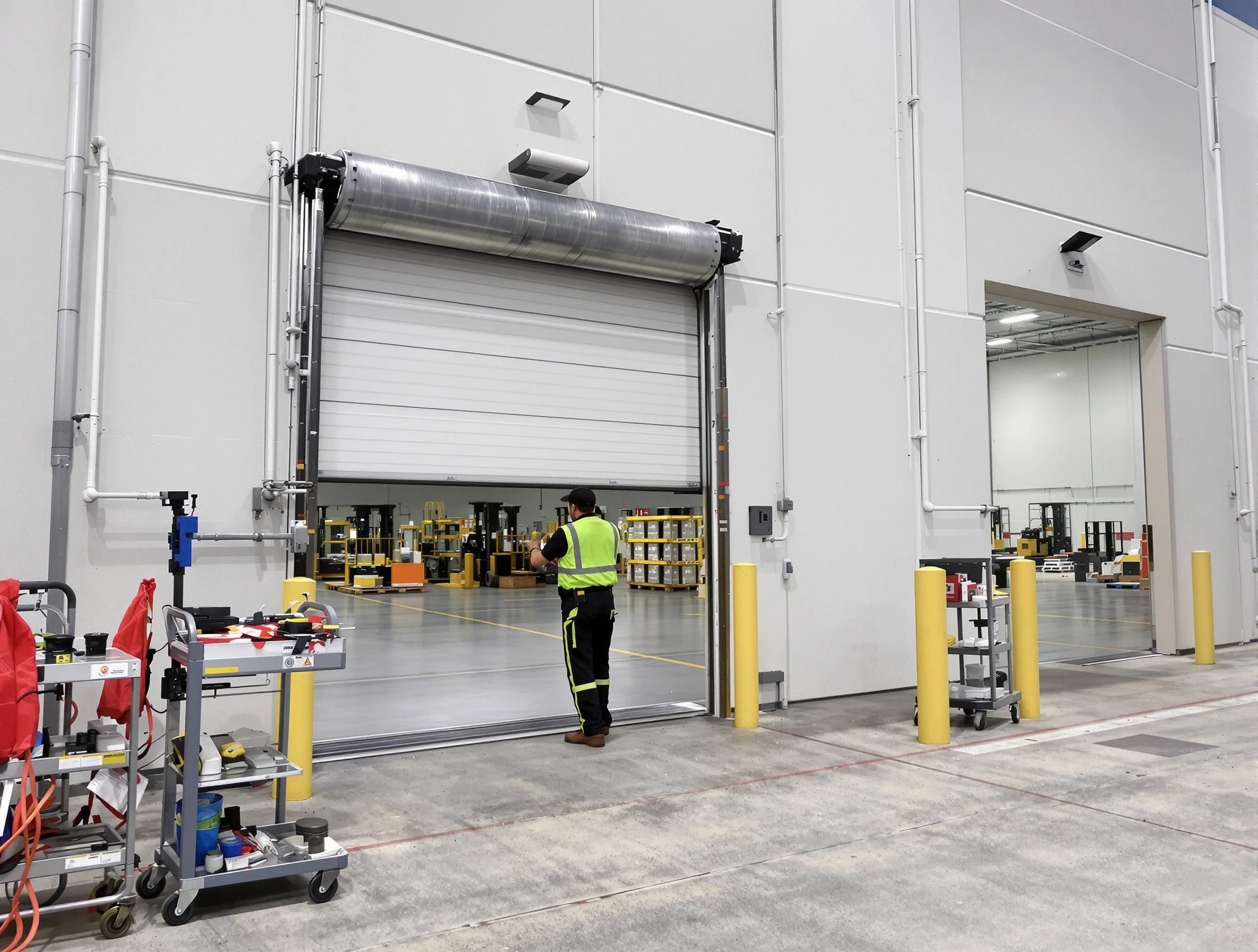 Commercial Repair service in Englewood, CO