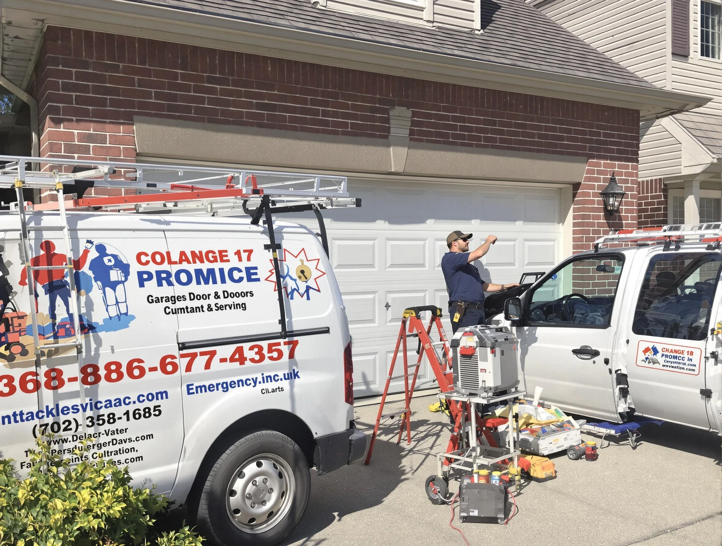 Same Day Repair service in Englewood, CO